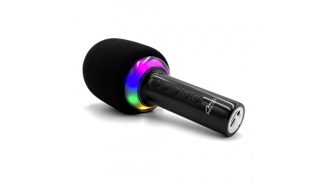 Karaoke mikrofon Bluetooth kõlariga MT399
