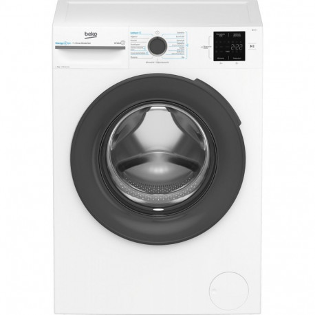 Washing machine BM3WFU39215WAR