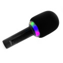 Karaoke Microphone with bluetooth speaker MT399