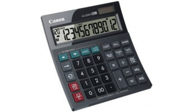 Calc AS-220RTS EMEA HB 4898B001