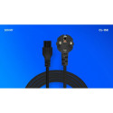 Power Cable Clover CL-158