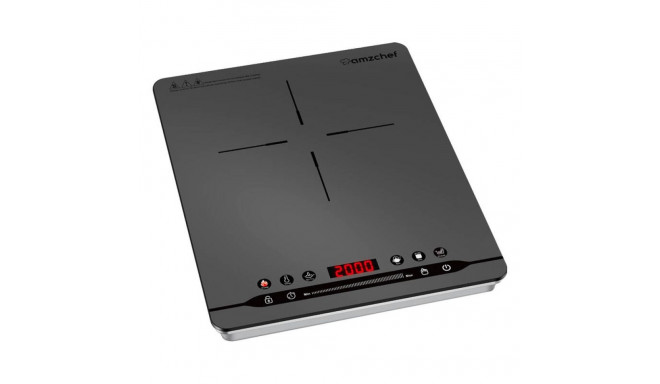 Induction Cooker AMZCHEF SK-20CB14T-GA