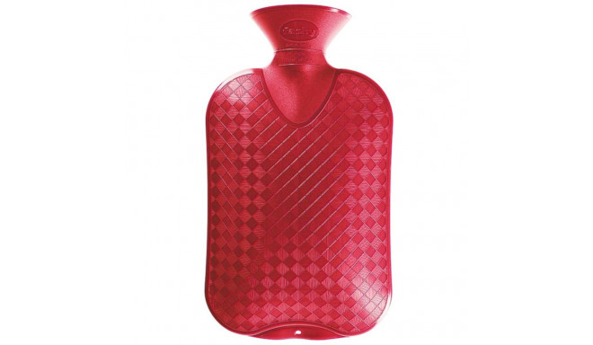 Hot water bottle FASHY 6440 42 2,0L