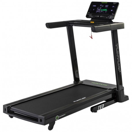 Jooksulint TUNTURI Signature T60 + Tunturi app