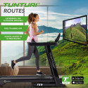 Jooksulint Tunturi Performance T60 Treadmill