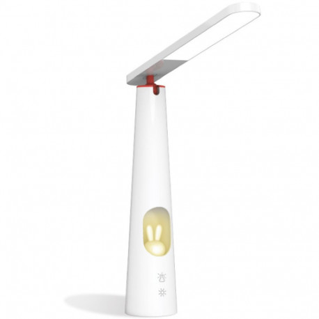 Forever Light FLB-150 LED galda lampa ar Bunny naktslampiņu 7.5W