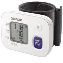 Omron RS2 HEM-6161-E Blood Pressure Monitor