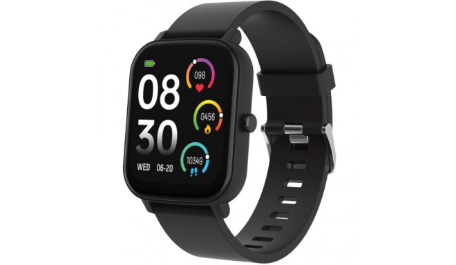 Maxlife MXSW-110 Smart watch with call function
