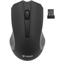 Yenkee YMS 2015BK 1000dpi Wireless mouse