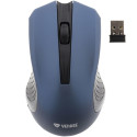 Yenkee YMS 2015BE 1000dpi Wireless mouse