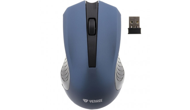 Yenkee YMS 2015BE 1000dpi Wireless mouse