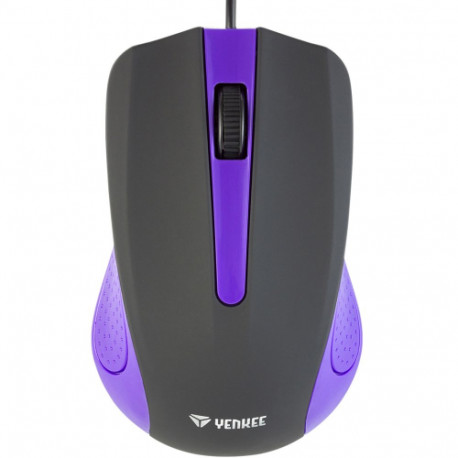 Yenkee YMS 1015PE 1000dpi Wired USB Mouse