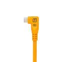 TetherGuard & Cable Kit USB-C Right 9.4m | Orange