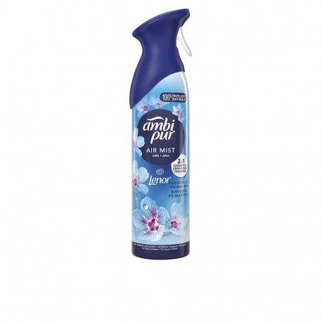 Ambi Pur õhuvärskendaja Air Mist primavera 185ml