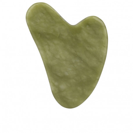 Paloma Beauties jaadist gua sha 1tk, roheline