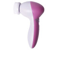 PALOMA BEAUTIES CEPILLO LIMPIADOR FACIAL 5 en 1 1 u