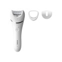 Philips Series 800 BRE700 Epilator Philips Series 800 BRE700 Epilator