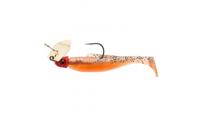 Chatterbait DIEZEL 1/4 oz/7g New Penny (Gold blade/Red head)