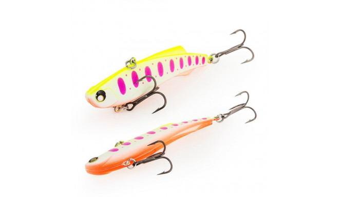 Lure Soft Vib 75FS 75mm/17g A193, Akara
