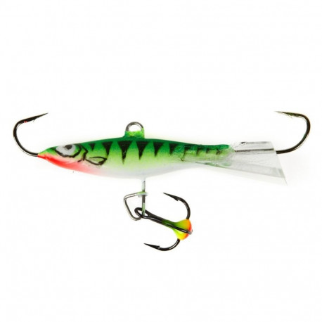 Lure balanced jig Viking 6 41601-24T, Lucky John