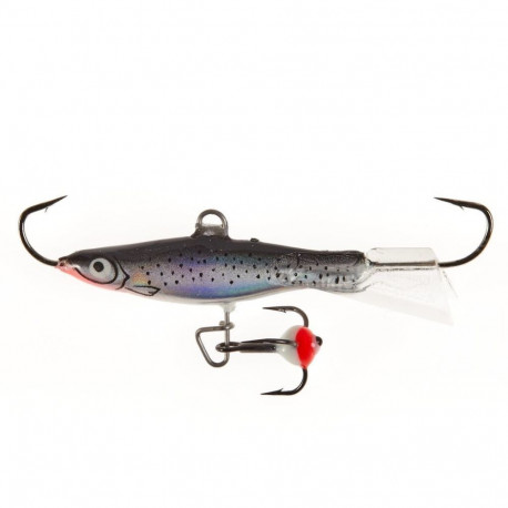 Lure balanced jig Viking 6 41601-25, Lucky John