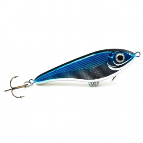 Lure balanced jig Classic 5 81501-26RT, Lucky John
