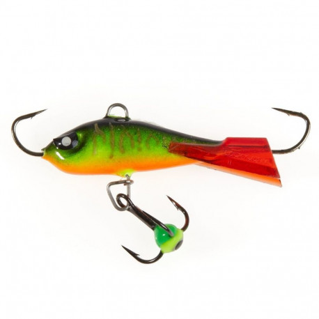 Lure Balanced jig Baltic 5 61501-301RT, Lucky John