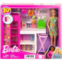 Barbie Unelmate sahver