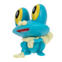 POKEMON W14 Clip ´N Go figuuriga