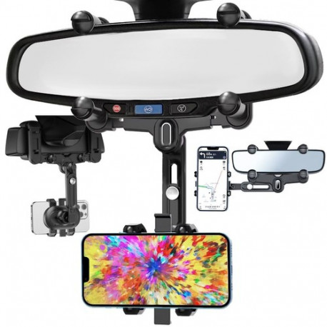 Autohoidik Telefonile Xtrobb 24983