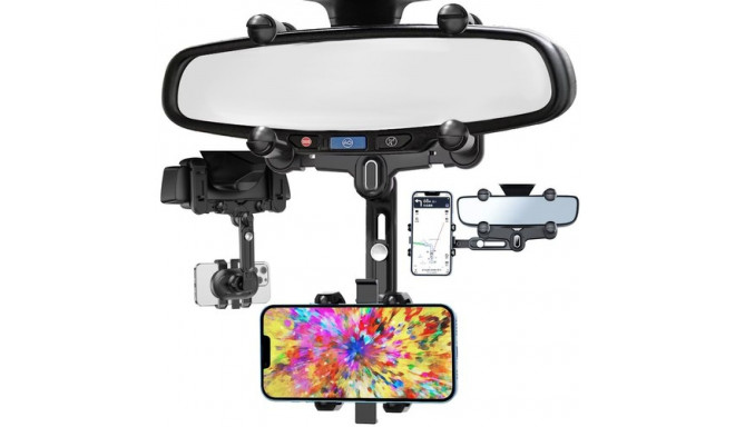 Xtrobb 24983 autotelefonide hoidik