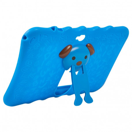 79-205# 7-tolline kidstab sinine tahvelarvuti ümbris