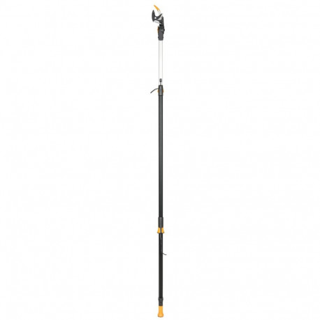 Sekator uni."żyrafa" 2.4-4m 