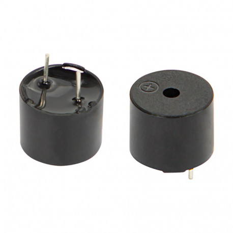 2685# summer must ilma generaatorita 12mm trükk (5 tk.)