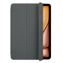iLike Tri-Fold Eco-Leather Stand Case Apple iPad Pro 13'' (2024) 7th Gen Gray
