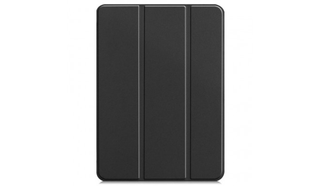 iLike Tri-Fold Eco-Leather Stand Case Apple iPad Pro 11'' (2024) 5th Gen Must