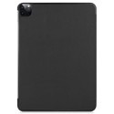 iLike Tri-Fold Eco-Leather Stand Case Apple iPad Pro 11'' (2024) 5th Gen Must