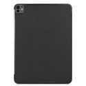 iLike Tri-Fold Eco-Leather Stand Case Apple iPad Pro 13'' (2024) 7. generatsioon Must