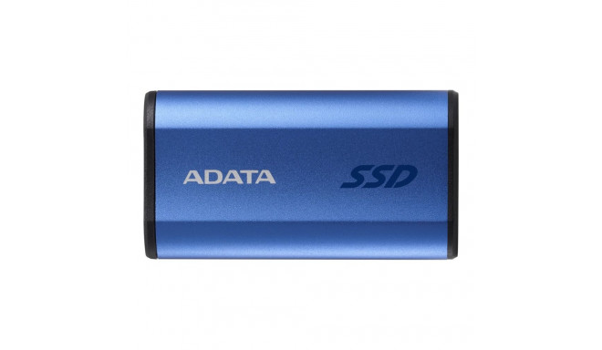 ADATA Välise SSD SE880 1TB Sinine