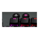 LOGITECH G815 LIGHTSYNC RGB Mehaaniline Mänguriklaviatuur – GL Linear - SÜSINIK - US Rahvusvaheline 