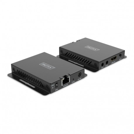 DIGITUS HDMI pikendaja komplekt 40m 4K/120Hz