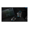 LOGITECH G815 LIGHTSYNC RGB Mehaaniline Mänguriklaviatuur – GL Linear - SÜSINIK - US Rahvusvaheline 