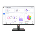 LENOVO ThinkVision T32p-30 31.5inch IPS 3840x2160 16:9 350cd/m2 4ms HDMI DP USB-C 3.2