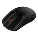 HP HyperX Pulsefire Haste 2 Wireless White Gaming Mouse