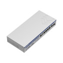 TELTONIKA RUTXR1 Enterprise Rack-mountable SFP/LTE Router