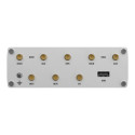 TELTONIKA RUTX12 tööstuslik 4G LTE ruuter Cat 6 Dual Sim 1x Gigabit WAN 3x Gigabit LAN WiFi 802.11 A
