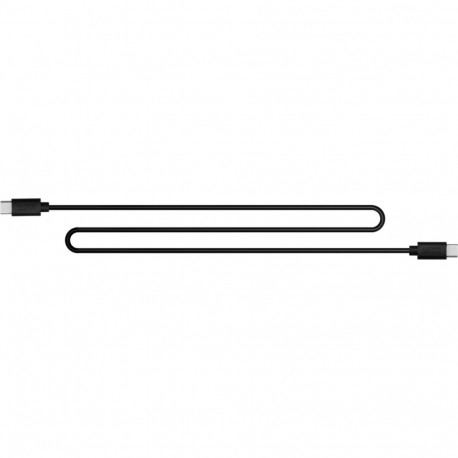 Zhiyun laadimiskaabel USB-A to USB-C 1m