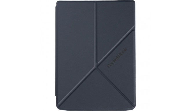 Tablet Case|POCKETBOOK|7.8"|Black|H-SO-743-K-WW