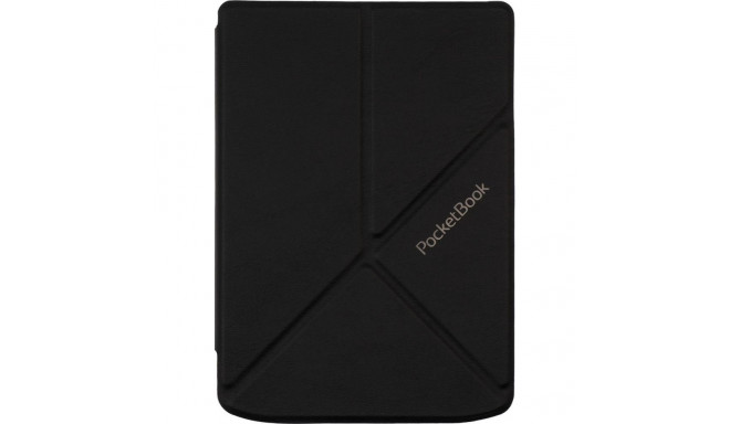 Tablet Case|POCKETBOOK|6"|Black|H-SO-634-K-WW