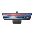 LCD Monitor|AOC|27"|Panel VA|2560x1440|16:9|75 Hz|Matte|4 ms|Speakers|Swivel|Pivot|Height adjustable